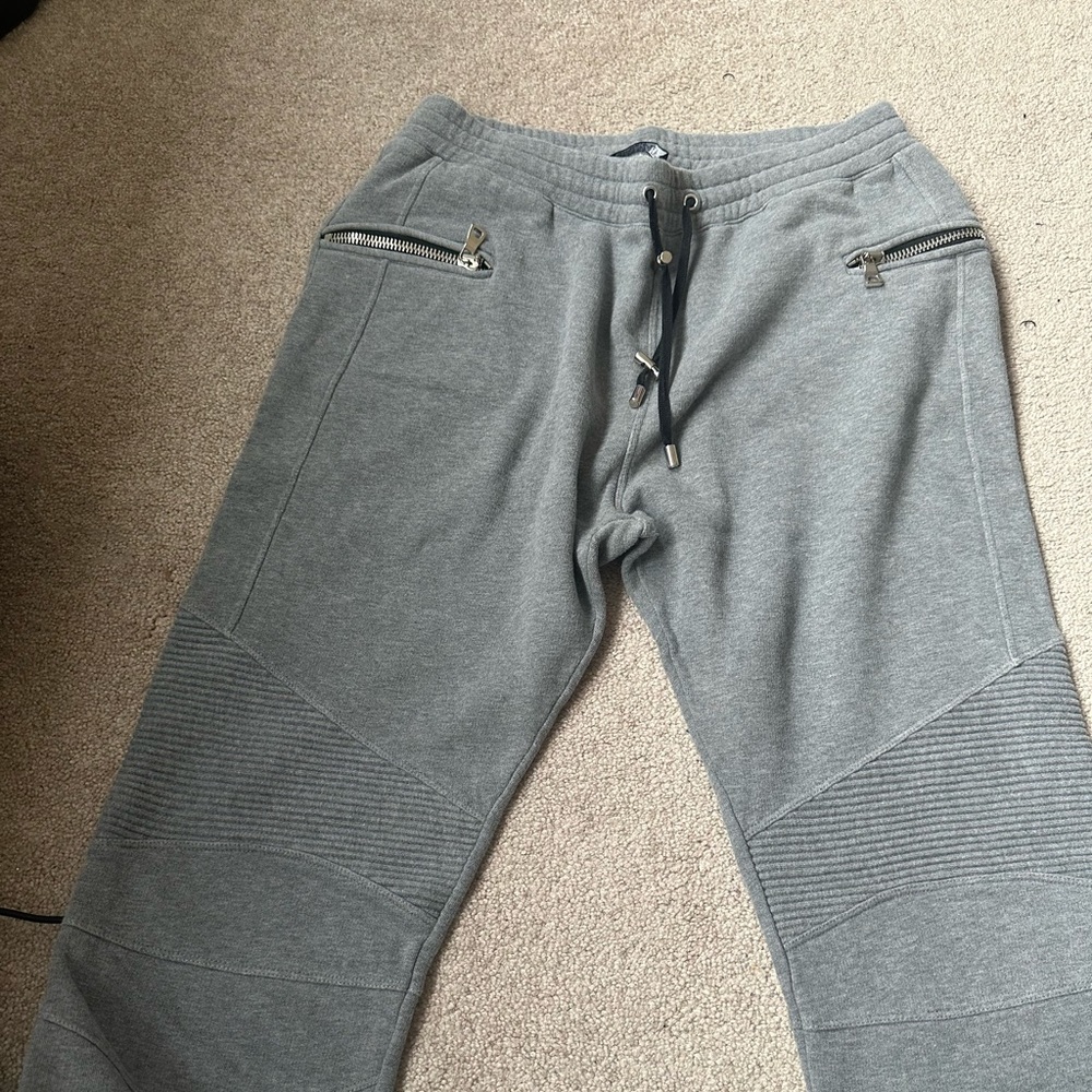 Balmain sweatpants